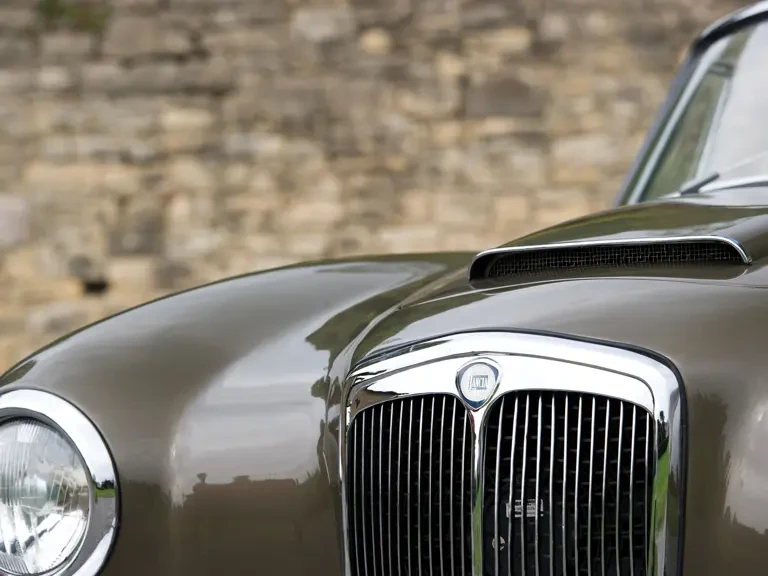 1956 Lancia Aurelia - Image 22 of 23