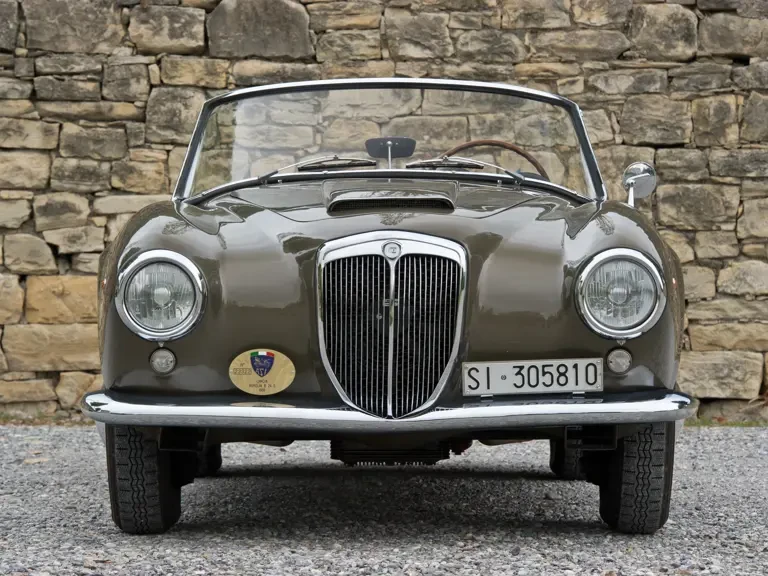 1956 Lancia Aurelia - Image 15 of 23