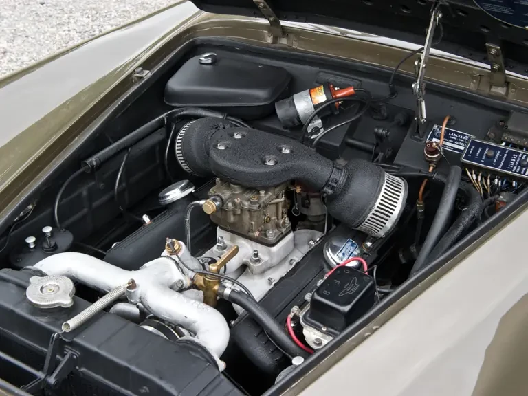 1956 Lancia Aurelia - Image 4 of 23