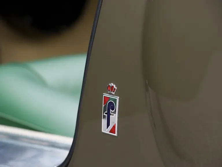 1956 Lancia Aurelia - Image 7 of 23