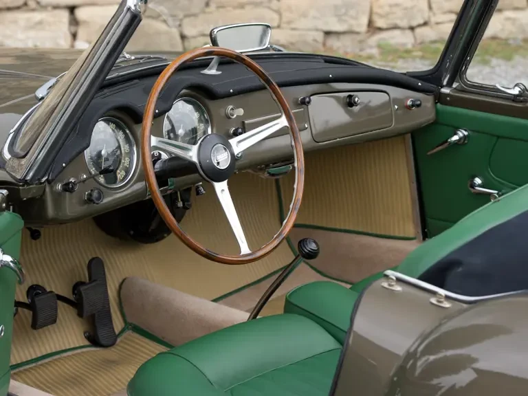 1956 Lancia Aurelia - Image 9 of 23