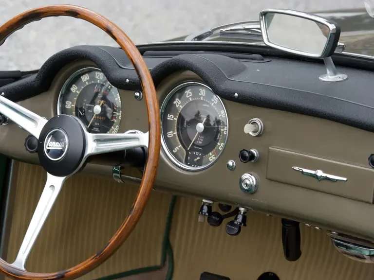 1956 Lancia Aurelia - Image 11 of 23