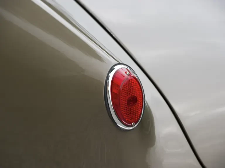 1956 Lancia Aurelia - Image 8 of 23