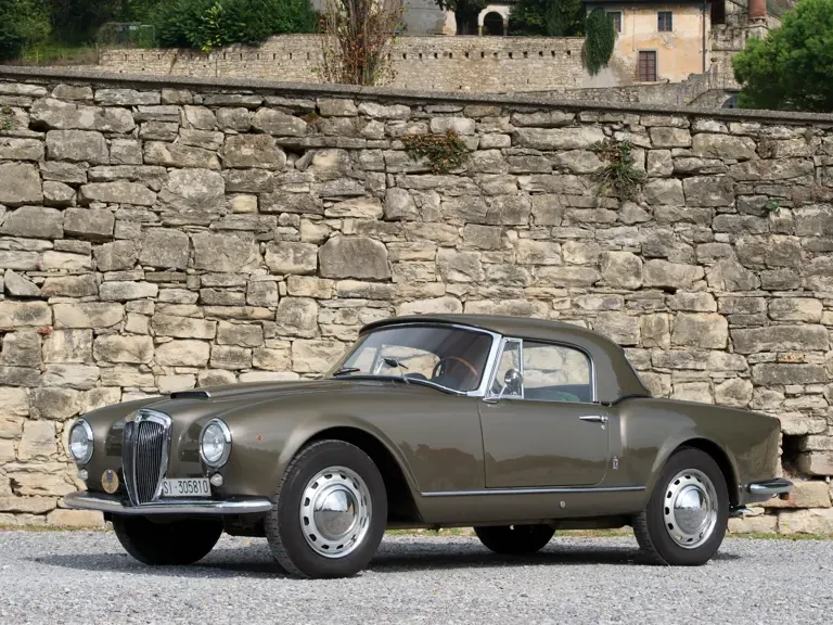 1956 Lancia Aurelia - Image 2 of 23