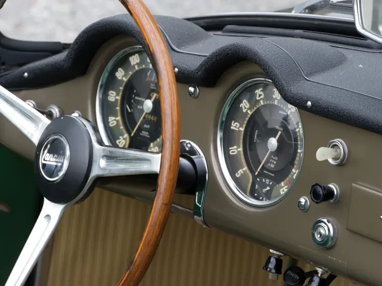 1956 Lancia Aurelia - Image 21 of 23