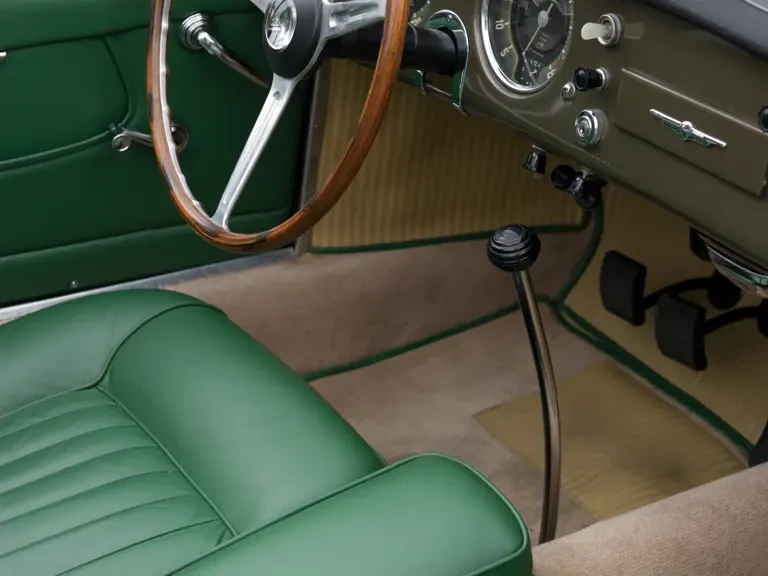 1956 Lancia Aurelia - Image 17 of 23