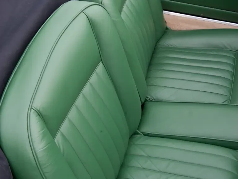 1956 Lancia Aurelia - Image 20 of 23