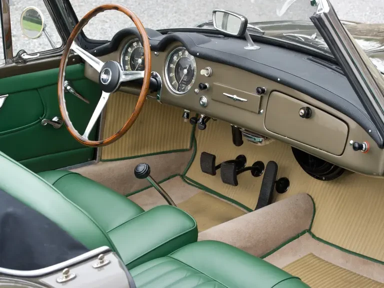 1956 Lancia Aurelia - Image 5 of 23