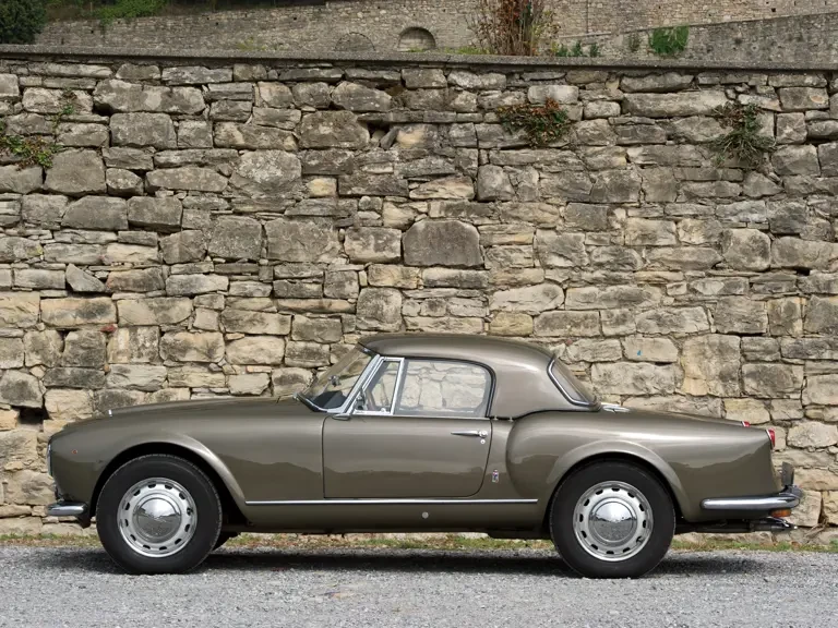 1956 Lancia Aurelia - Image 6 of 23