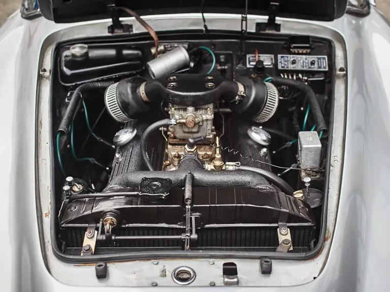 1956 Lancia Aurelia - Image 21 of 31