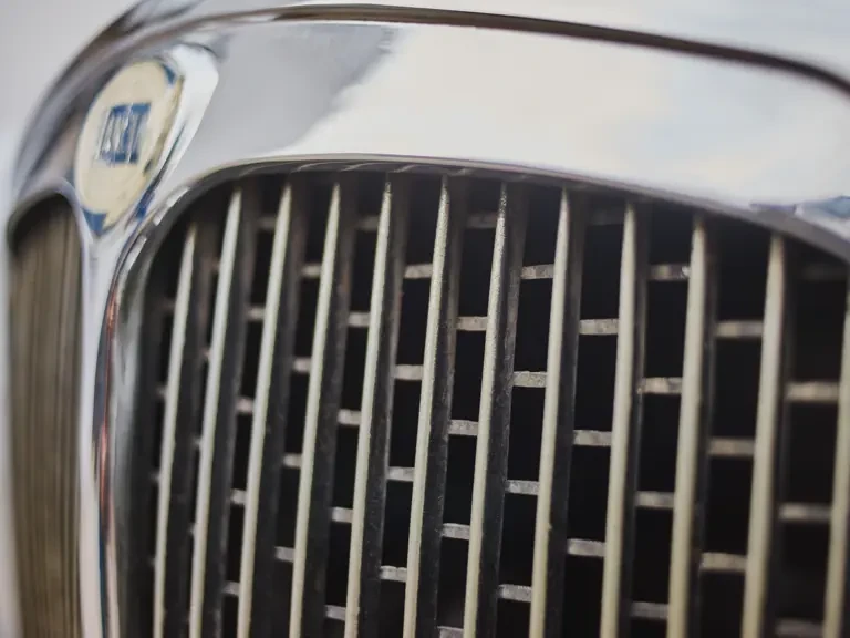 1956 Lancia Aurelia - Image 12 of 31