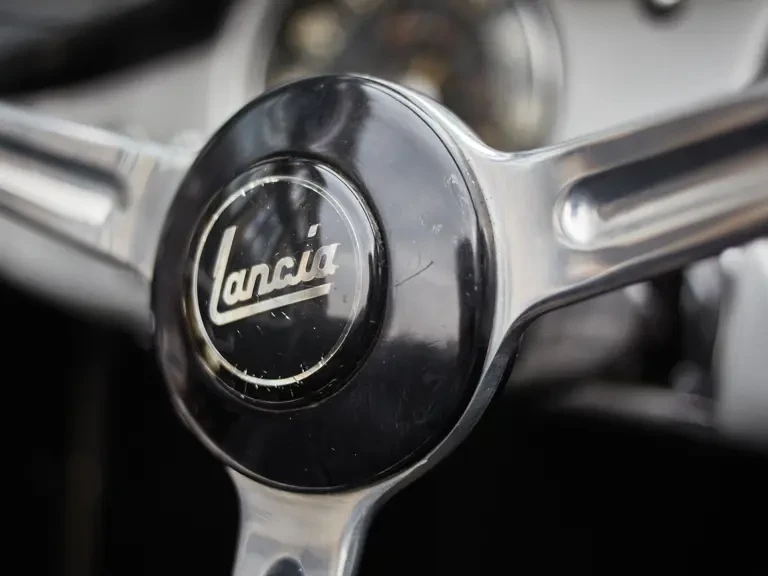 1956 Lancia Aurelia - Image 16 of 31