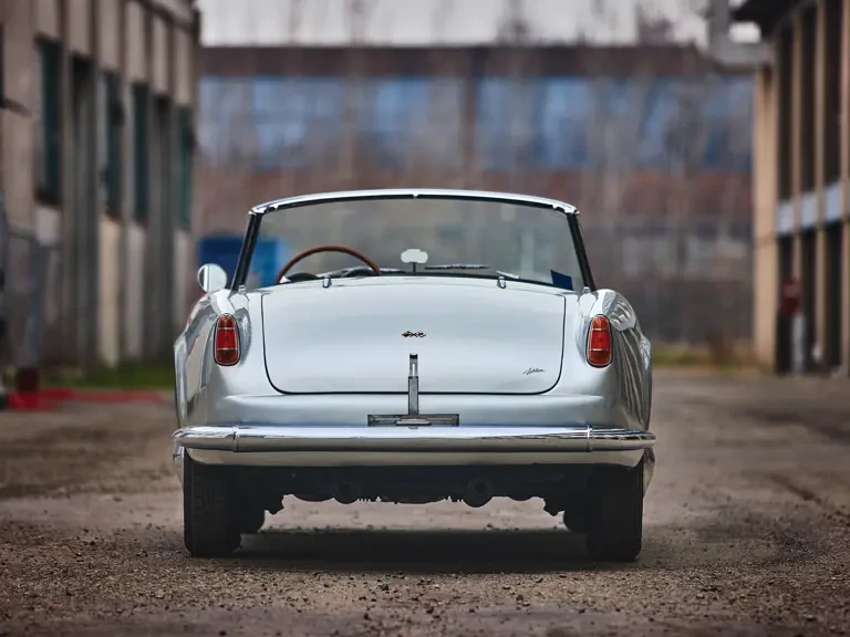 1956 Lancia Aurelia - Image 8 of 31