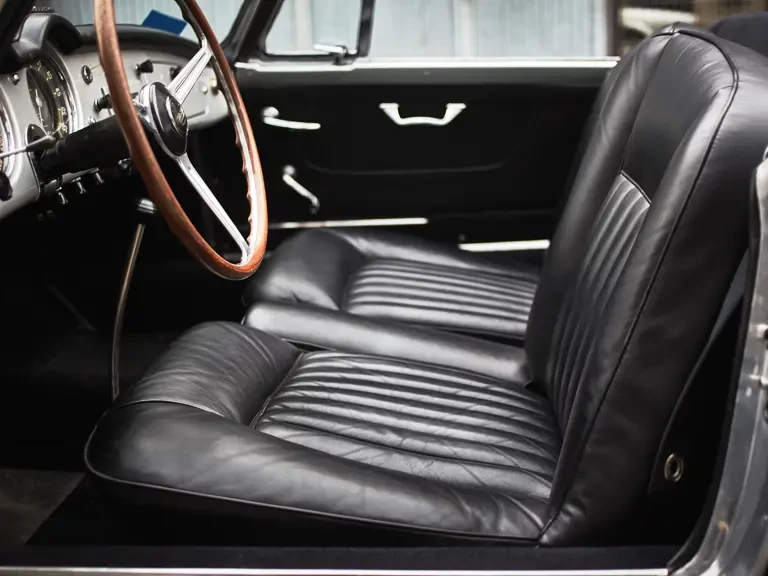 1956 Lancia Aurelia - Image 30 of 31