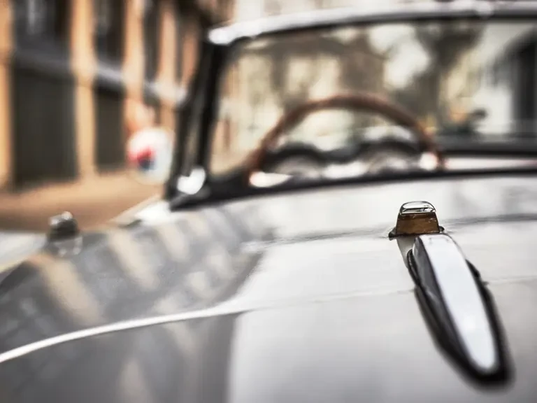 1956 Lancia Aurelia - Image 20 of 31