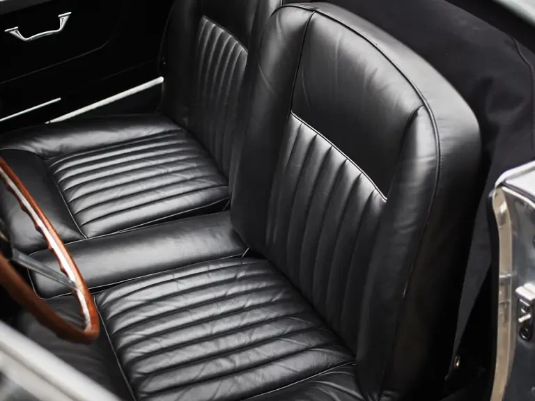 1956 Lancia Aurelia - Image 29 of 31