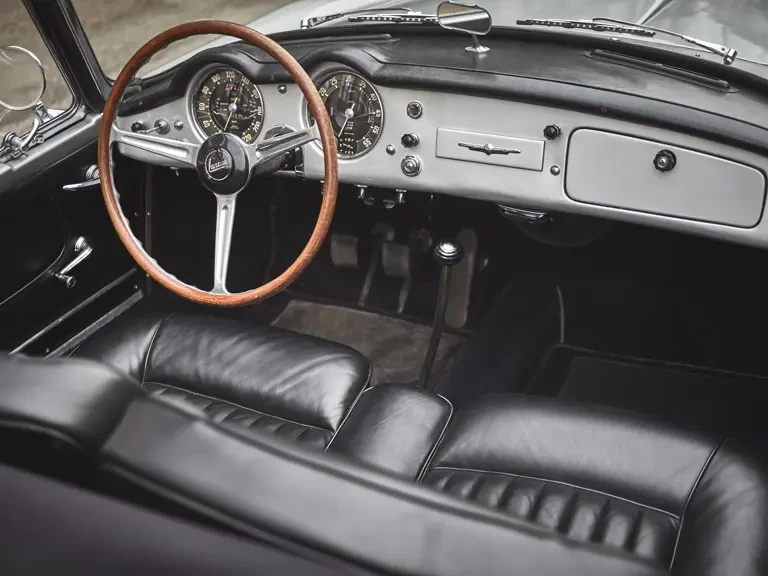 1956 Lancia Aurelia - Image 5 of 31