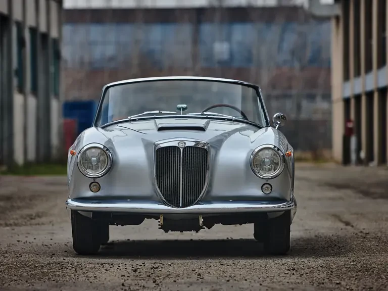 1956 Lancia Aurelia - Image 7 of 31