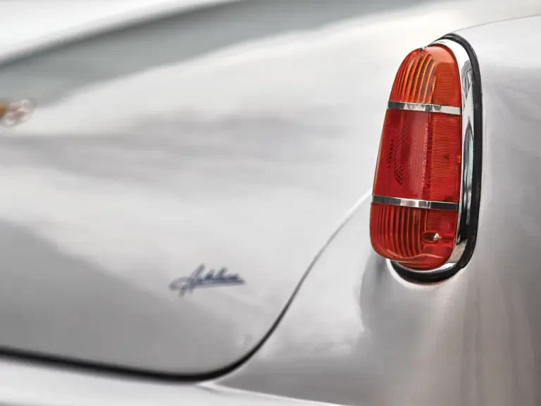 1956 Lancia Aurelia - Image 9 of 31