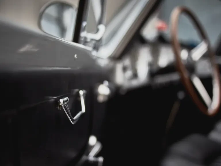 1956 Lancia Aurelia - Image 31 of 31
