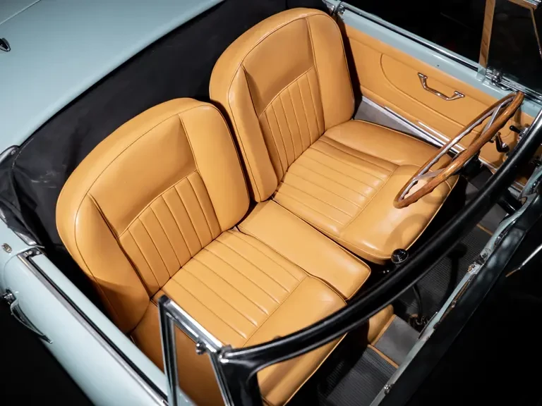 1956 Lancia Aurelia - Image 22 of 31