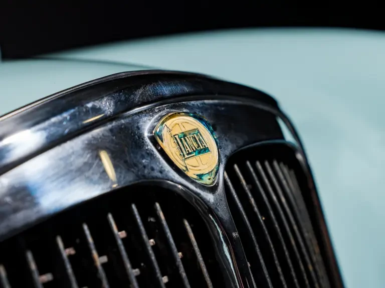 1956 Lancia Aurelia - Image 7 of 31