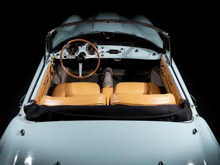 1956 Lancia Aurelia - Image 12 of 31