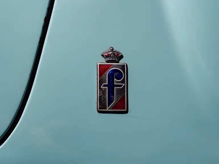 1956 Lancia Aurelia - Image 8 of 31