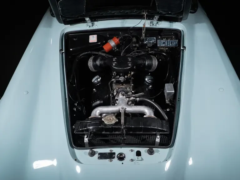 1956 Lancia Aurelia - Image 4 of 31