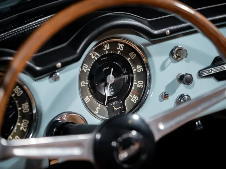 1956 Lancia Aurelia - Image 14 of 31