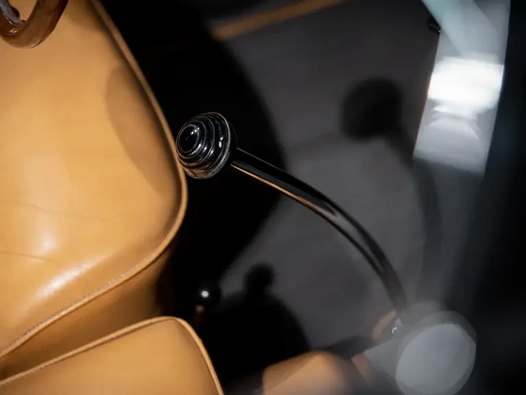 1956 Lancia Aurelia - Image 16 of 31