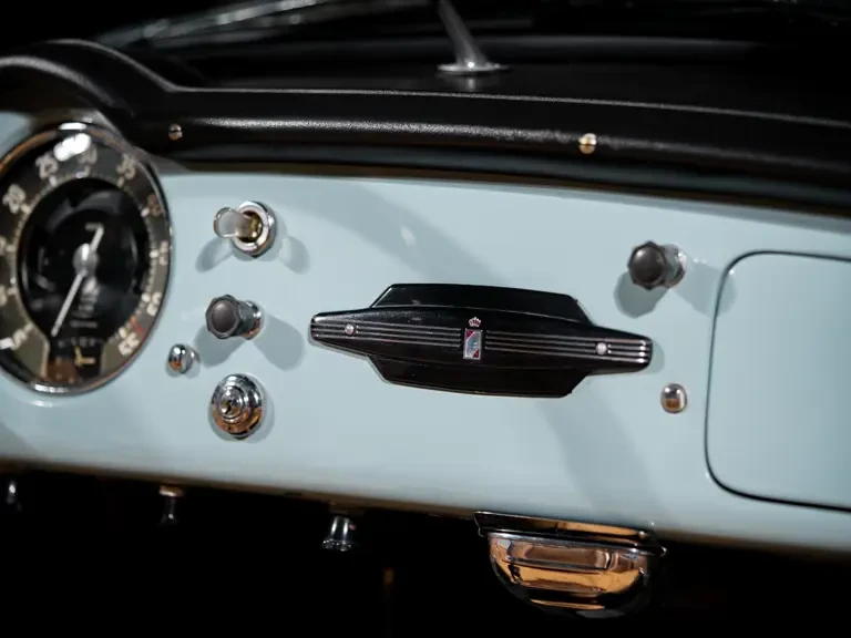1956 Lancia Aurelia - Image 19 of 31
