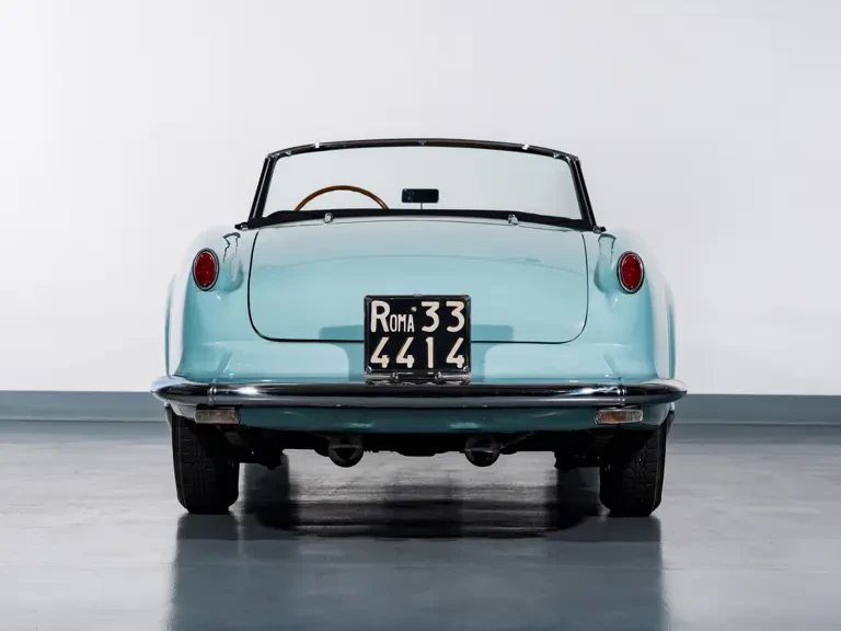 1956 Lancia Aurelia - Image 29 of 31
