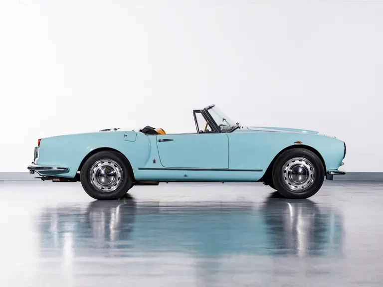 1956 Lancia Aurelia - Image 6 of 31