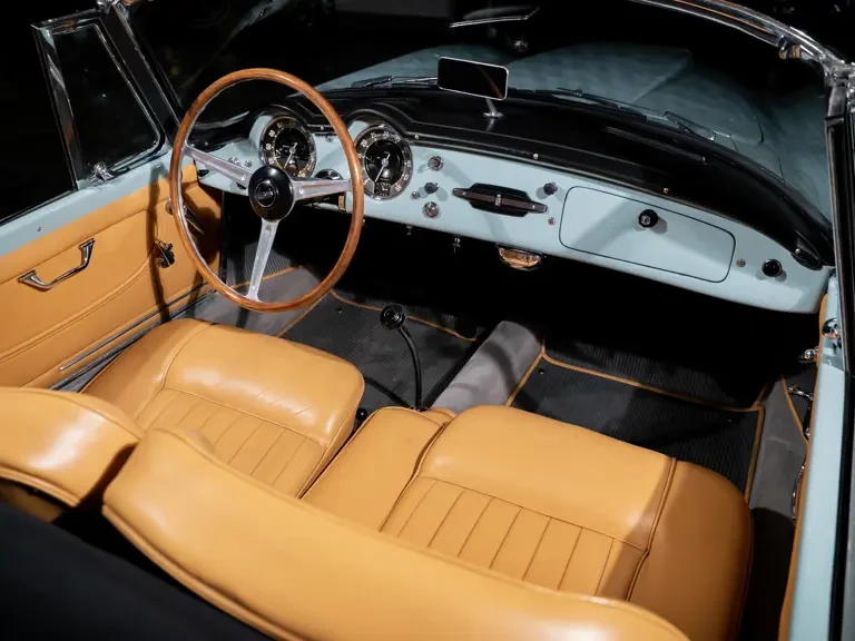 1956 Lancia Aurelia - Image 11 of 31