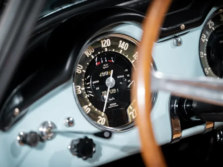 1956 Lancia Aurelia - Image 13 of 31