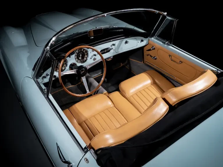 1956 Lancia Aurelia - Image 5 of 31