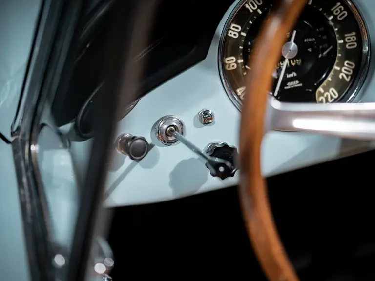 1956 Lancia Aurelia - Image 20 of 31