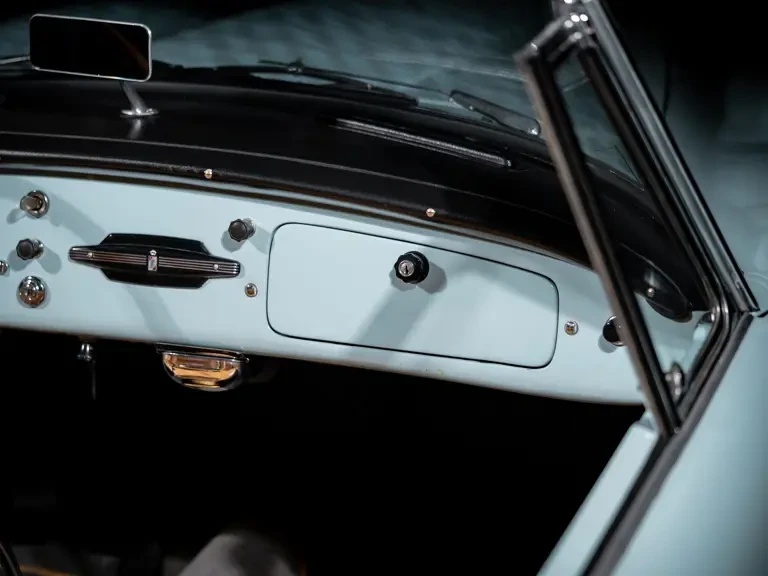 1956 Lancia Aurelia - Image 18 of 31