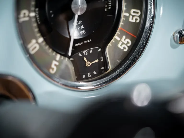 1956 Lancia Aurelia - Image 15 of 31
