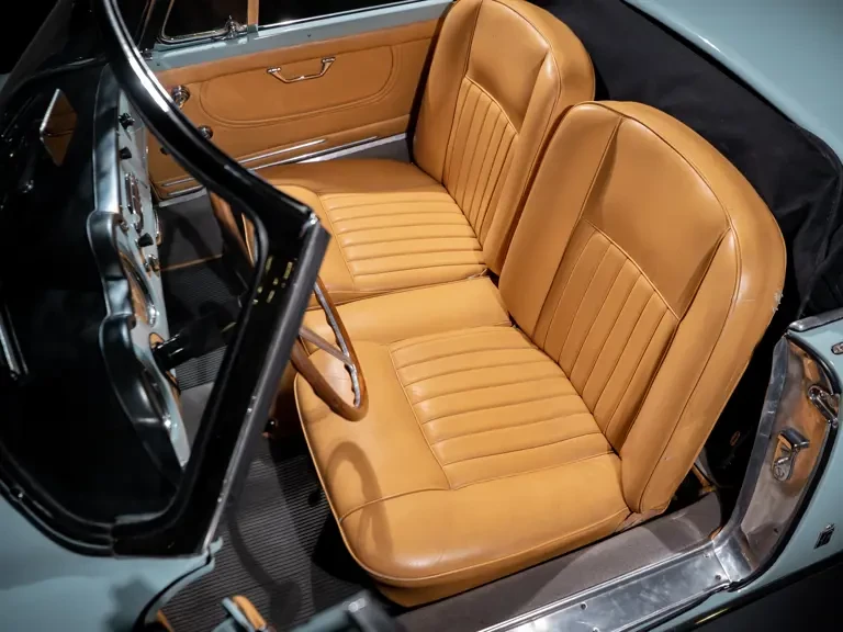 1956 Lancia Aurelia - Image 23 of 31