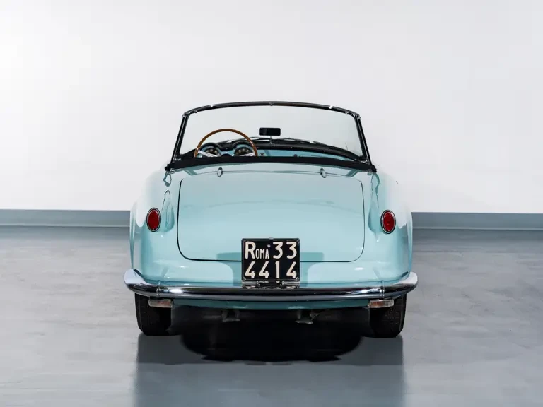 1956 Lancia Aurelia - Image 10 of 31