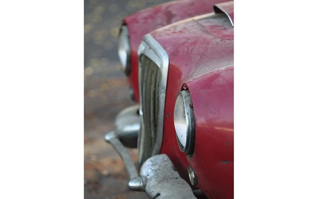 1956 Lancia Aurelia - Image 13 of 22