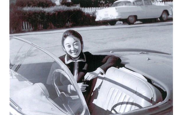 1956 Lancia Aurelia - Image 19 of 22