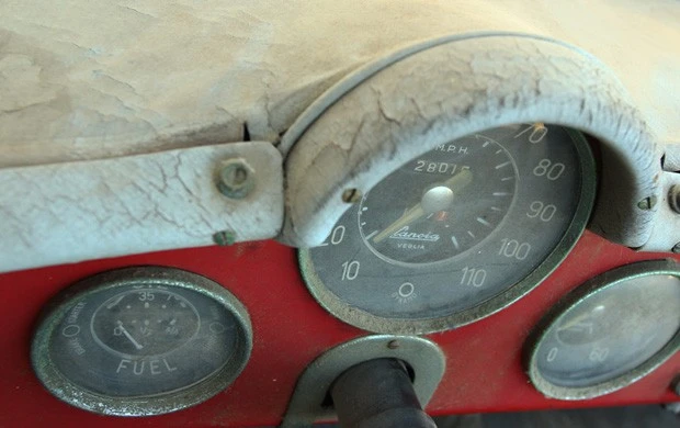 1956 Lancia Aurelia - Image 9 of 22