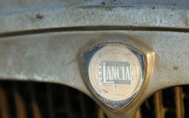 1956 Lancia Aurelia - Image 14 of 22