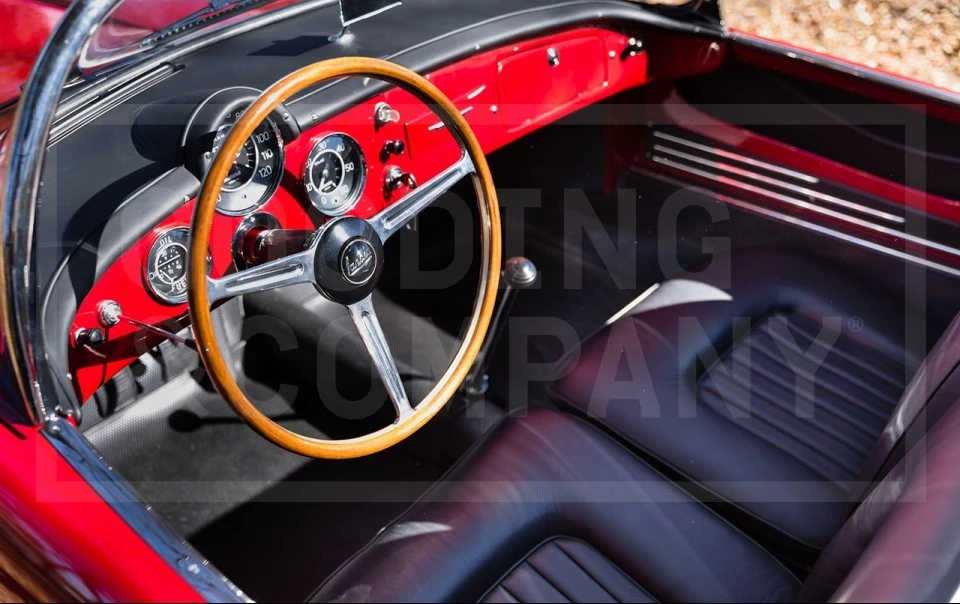 1956 Lancia Aurelia - Image 7 of 19