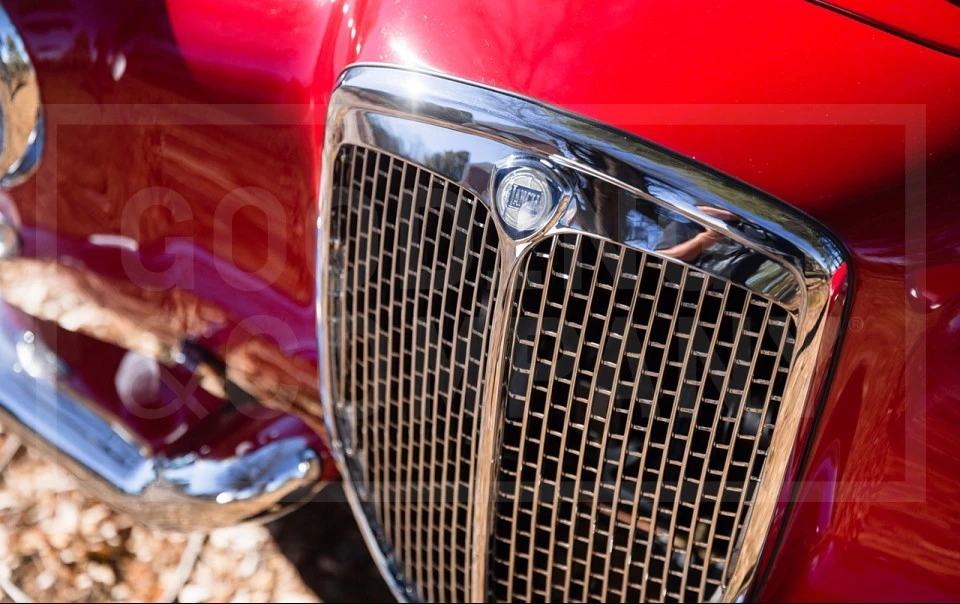 1956 Lancia Aurelia - Image 11 of 19