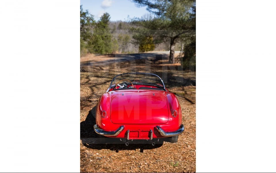1956 Lancia Aurelia - Image 6 of 19