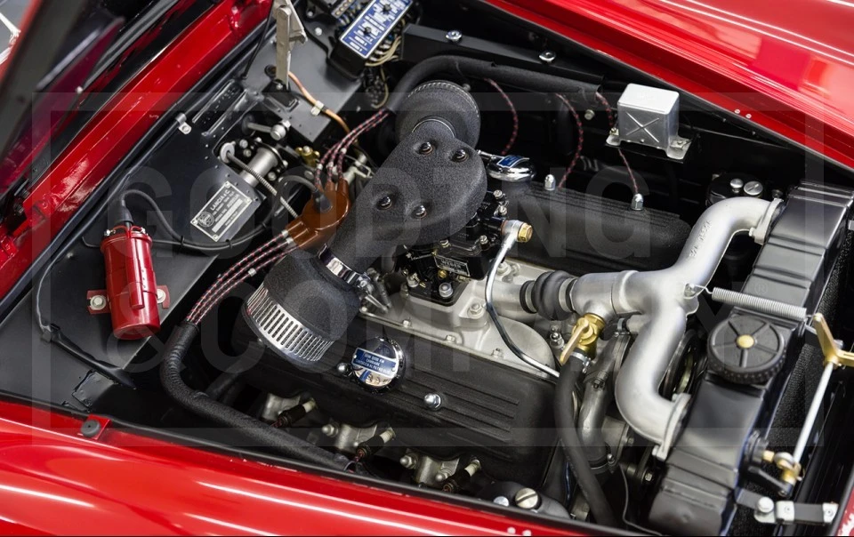 1956 Lancia Aurelia - Image 15 of 19